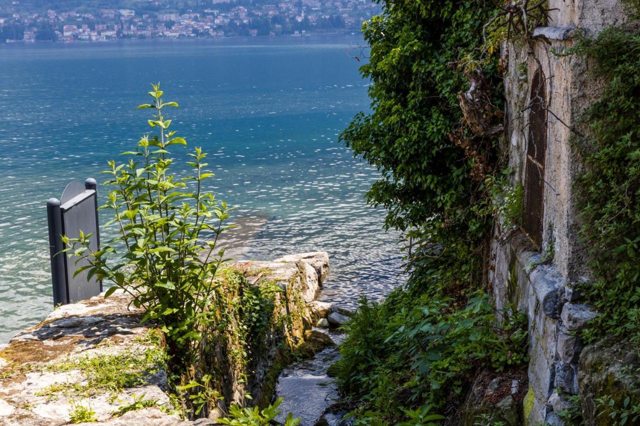 Bellagio Retreat View Limonta