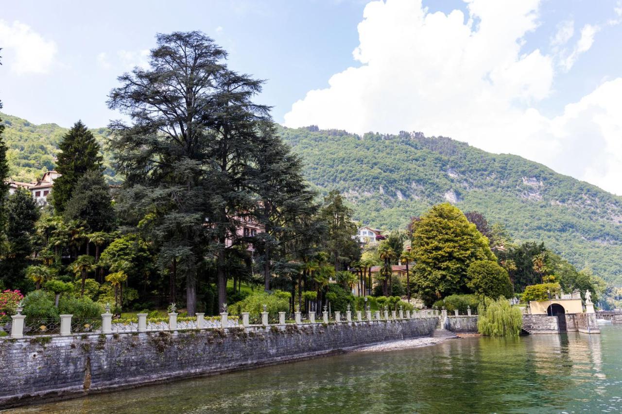 Bellagio Retreat View * Limonta