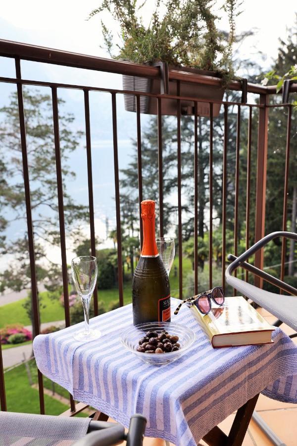 Bellagio Retreat View *