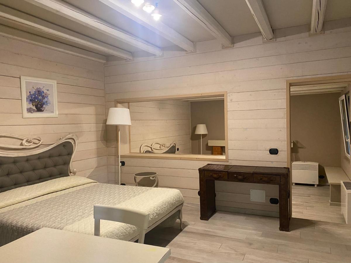 Casale Raffaello Guest house