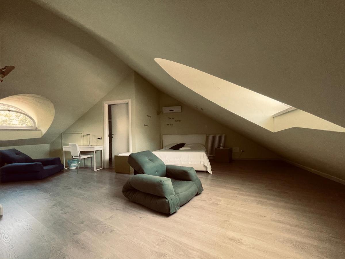 Bed & Breakfast Montebello Lecco