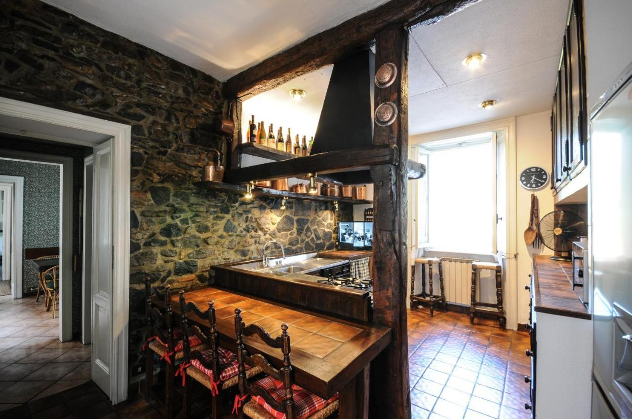 La Casa Del Fotografo - Downtown Cernobbio