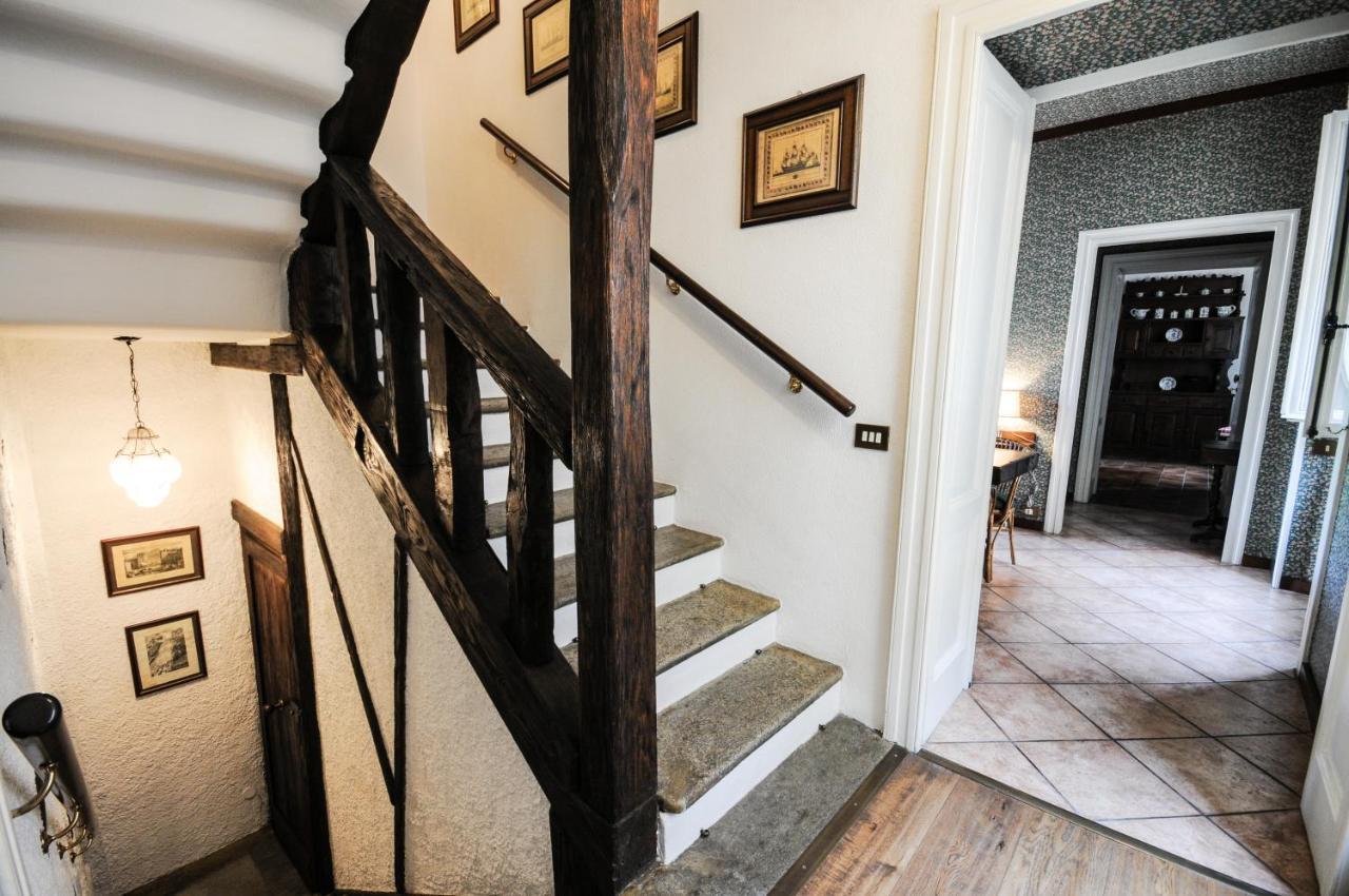 La Casa Del Fotografo - Downtown Apartment Cernobbio