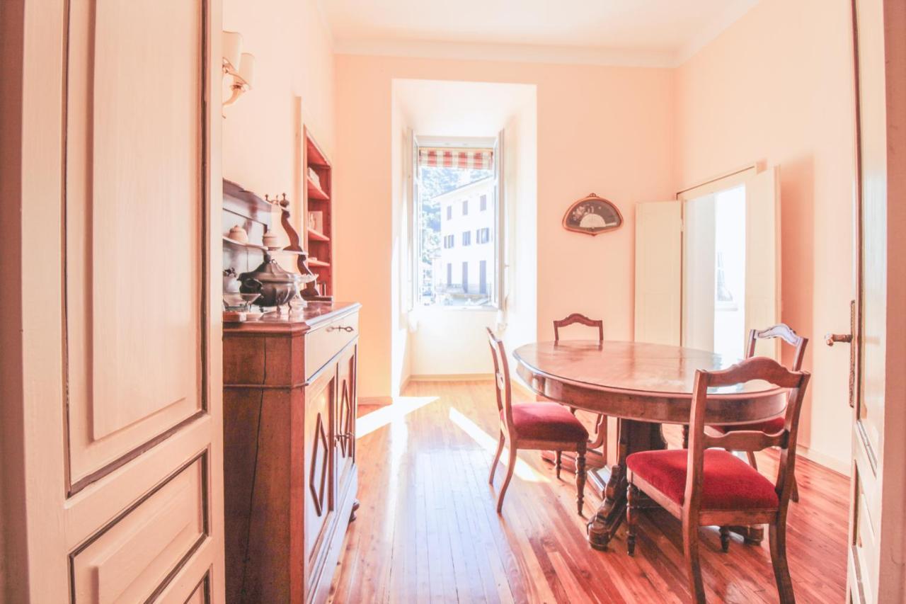 Principe Apartment *