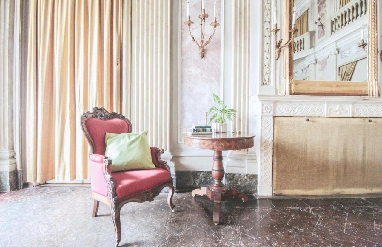 Apartment Principe *
