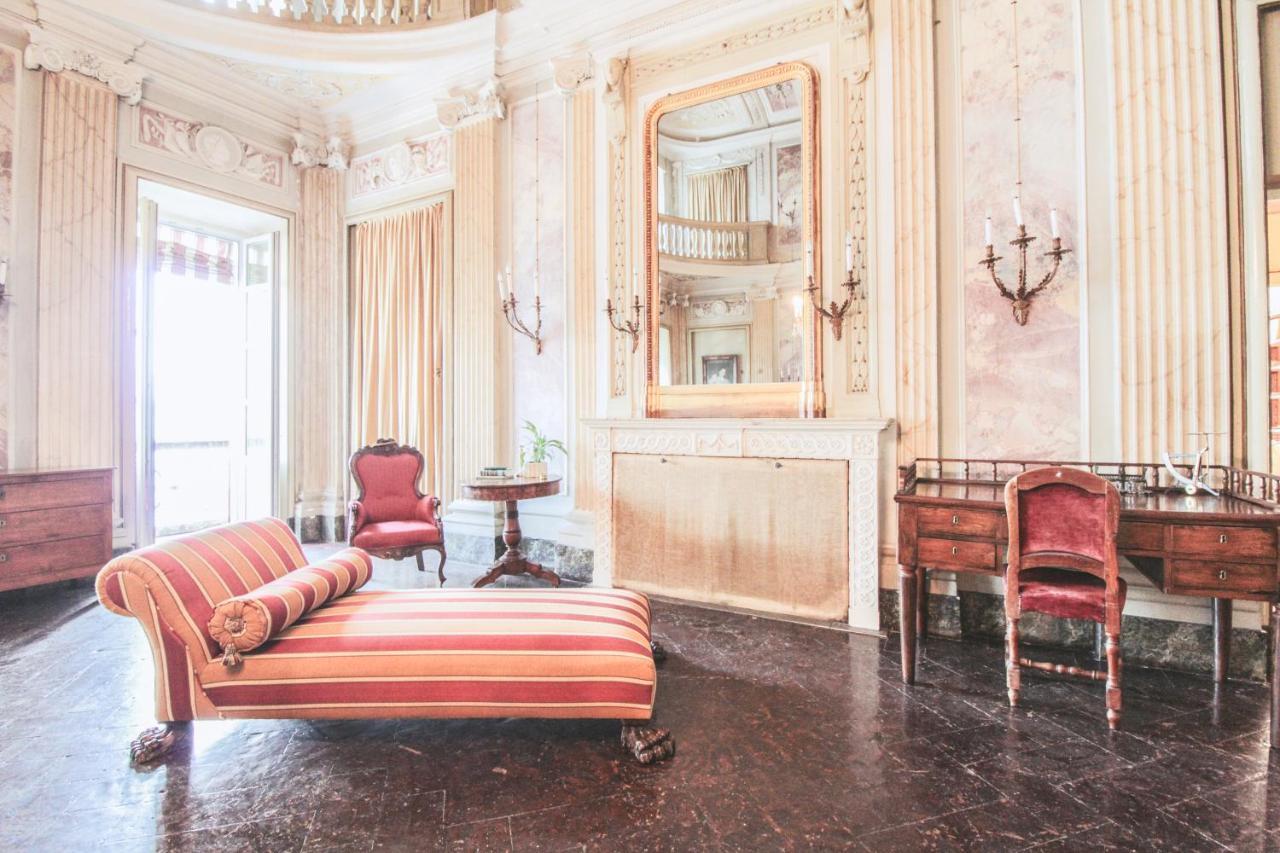 Principe Apartment