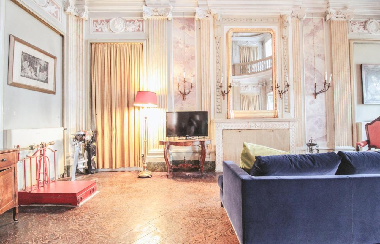 Principe Apartment