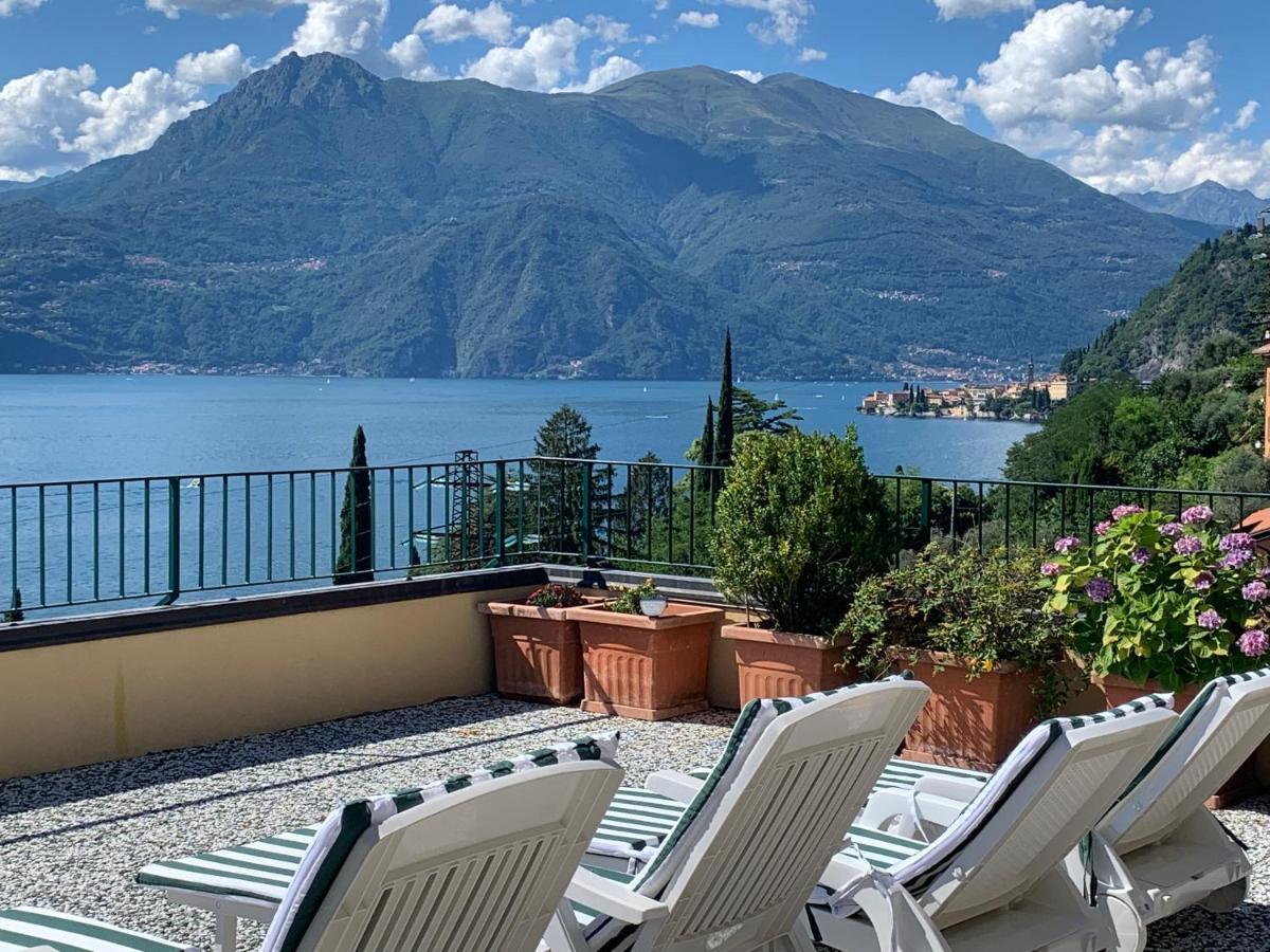 Il Terrazzo Sul Apartment