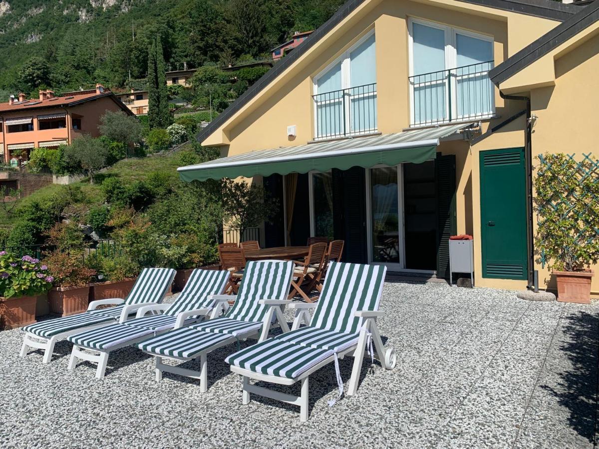 Il Terrazzo Sul * Varenna