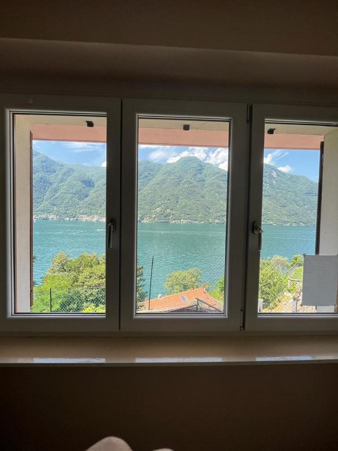 Giardino Sul Lago, La Vigna Holiday home