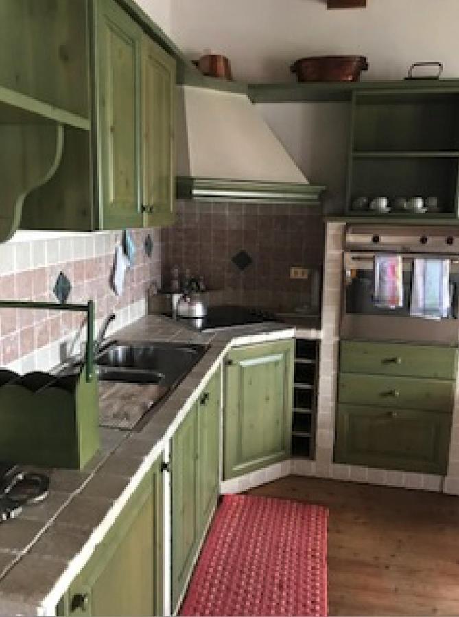 Casa Vacanze Sogno Di Elvira