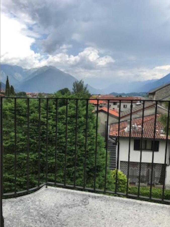 Casa Vacanze Sogno Di Elvira Apartment Domaso