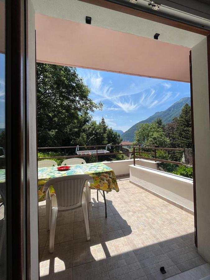 Giardino Sul Lago, La Vigna Holiday home *