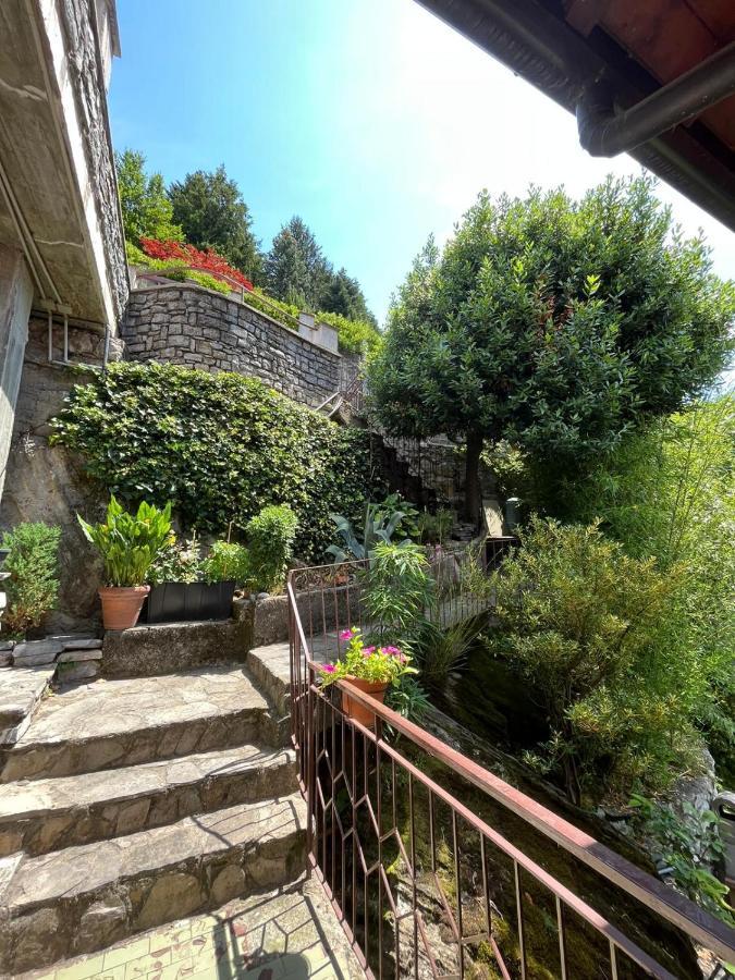 Giardino Sul Lago, La Vigna Holiday home *