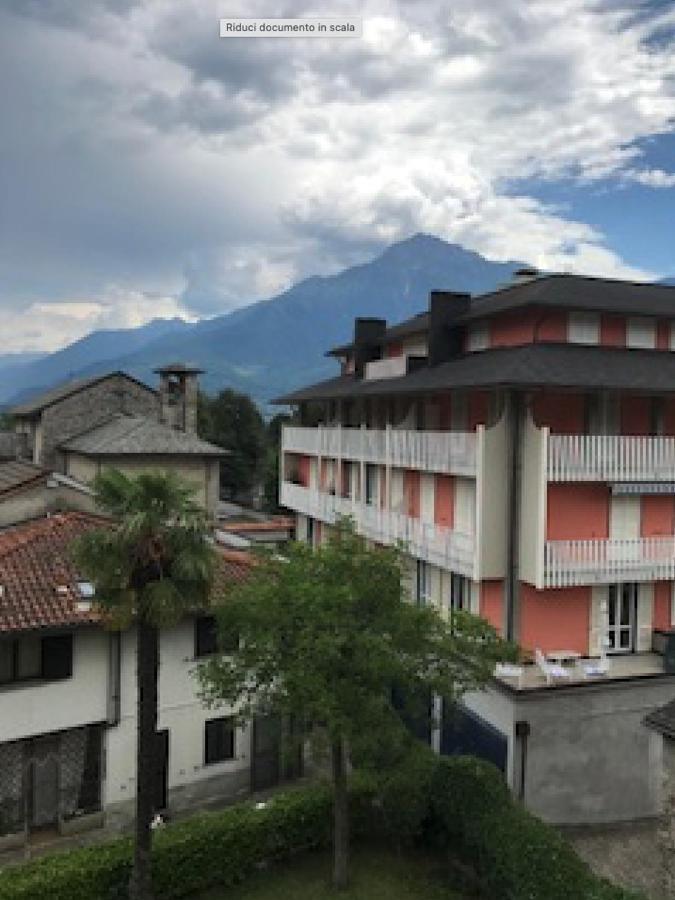 Casa Vacanze Sogno Di Elvira Apartment *
