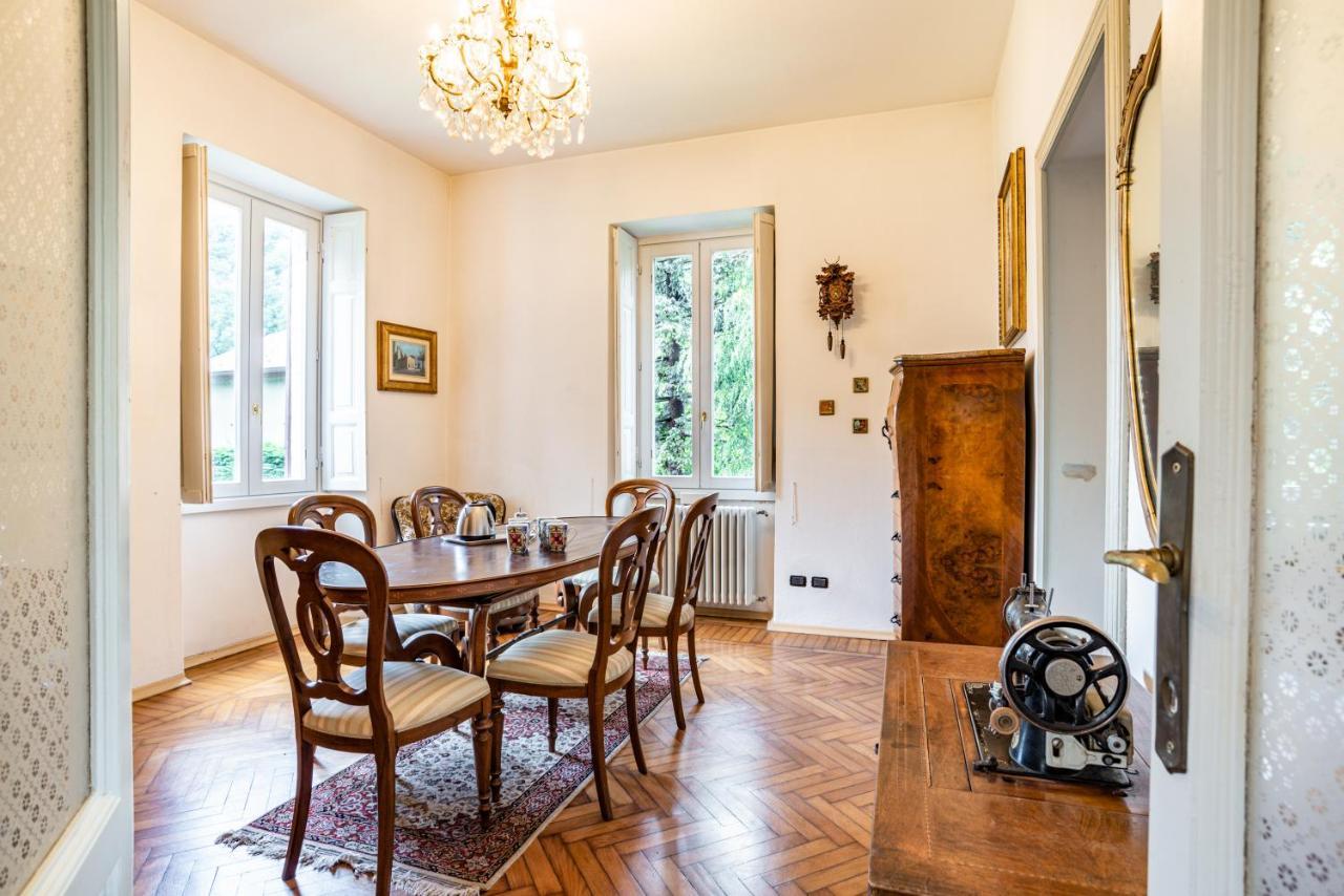 Roomy '900 House Surrounded By Greenery With Parking! * Barni