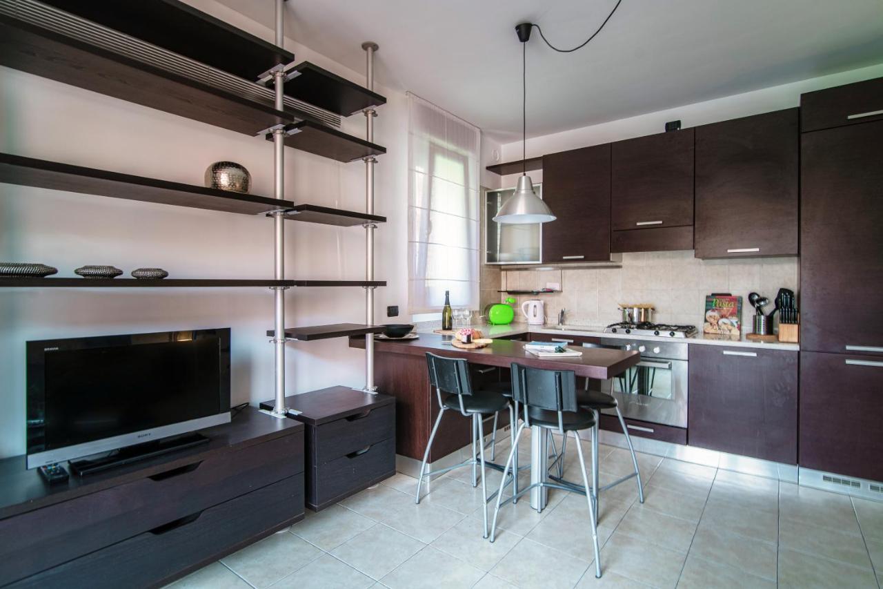 Joivy Splendid Flat W Terrace Near * Como