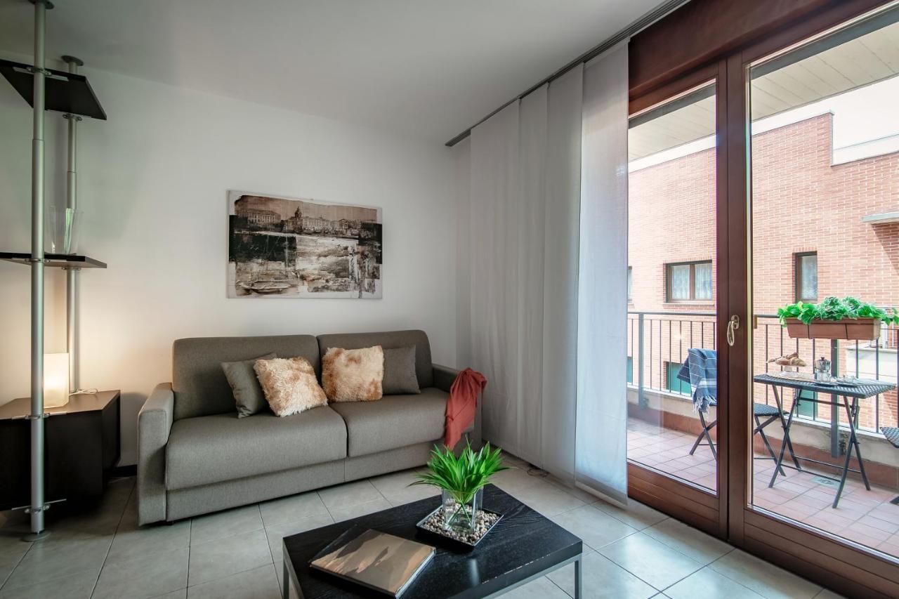 Apartment Joivy Splendid Flat W Terrace Near *
