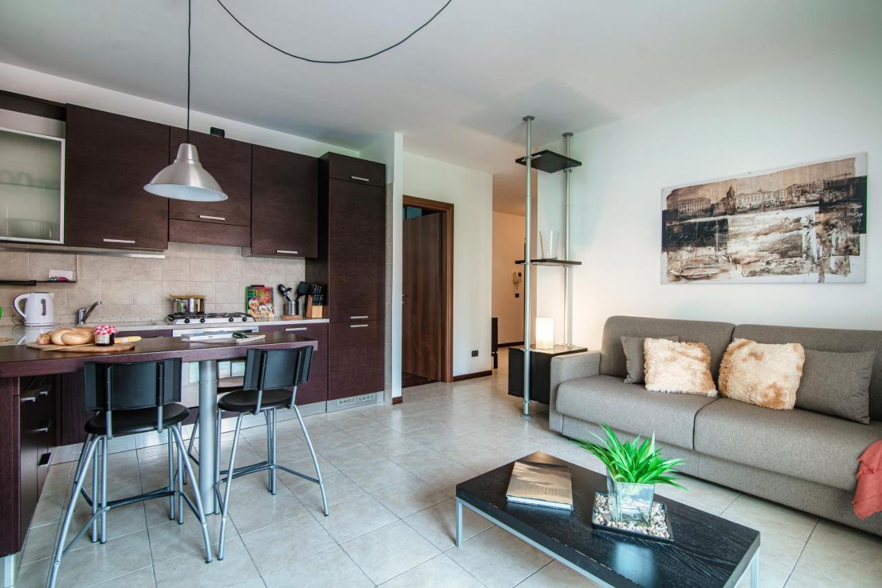 Apartment Joivy Splendid Flat W Terrace Near