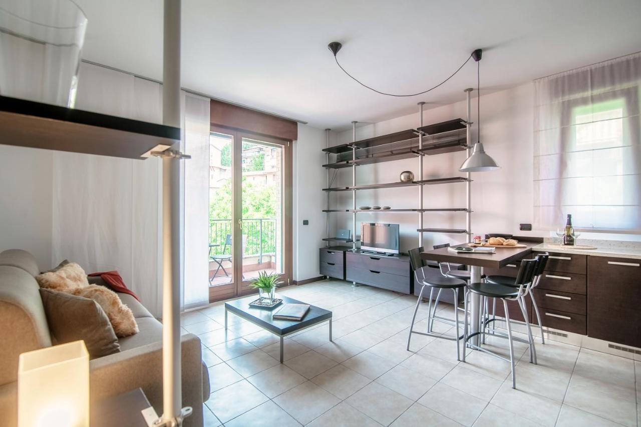 Apartment Joivy Splendid Flat W Terrace Near *