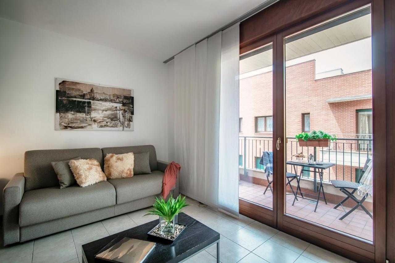 Apartment Joivy Splendid Flat W Terrace Near Como