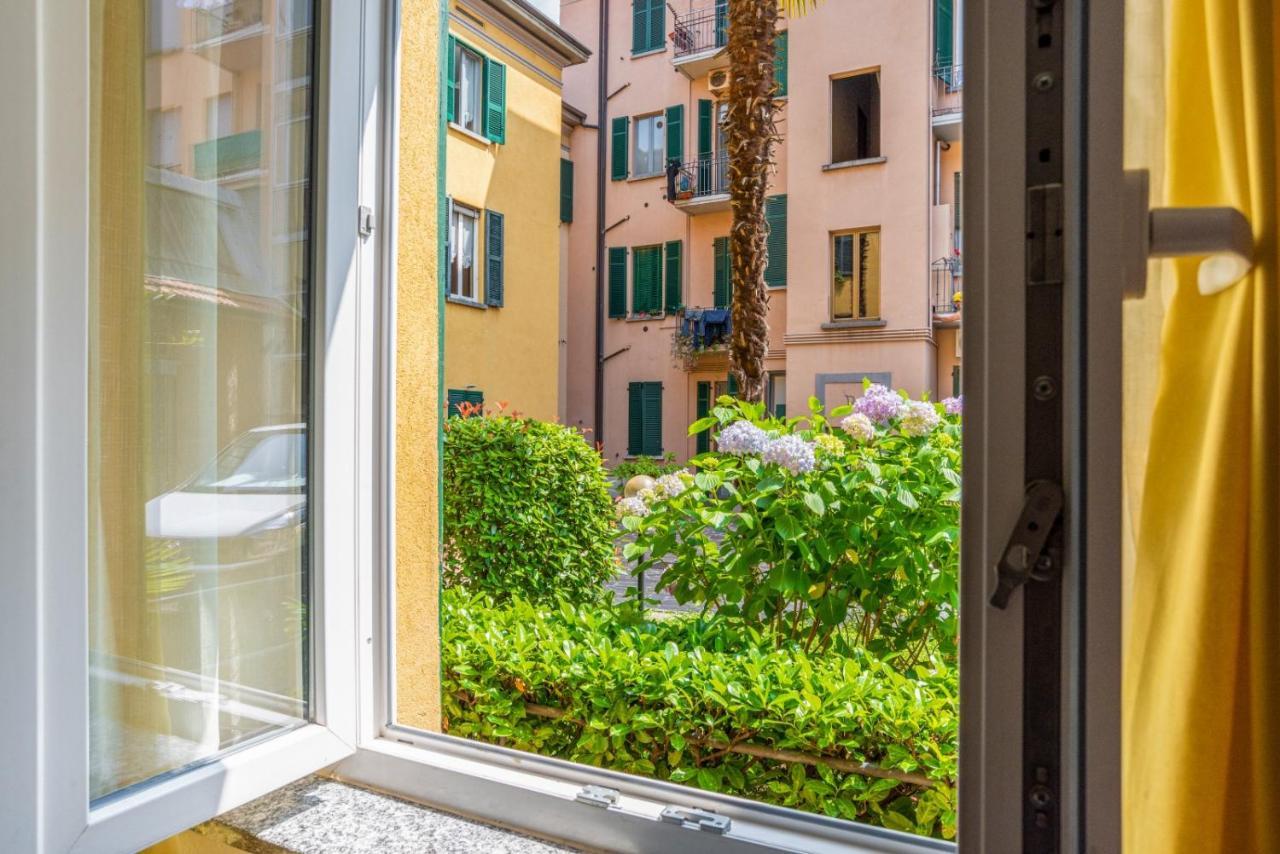 Apartment Borghi Cosy *