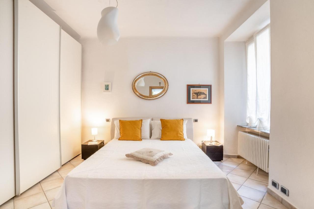 Apartment Borghi Cosy Como