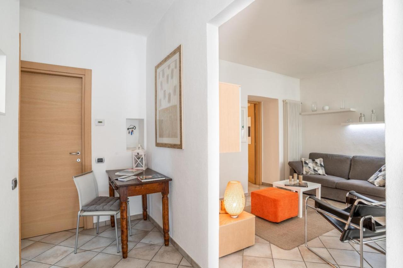 Borghi Cosy Apartment Como