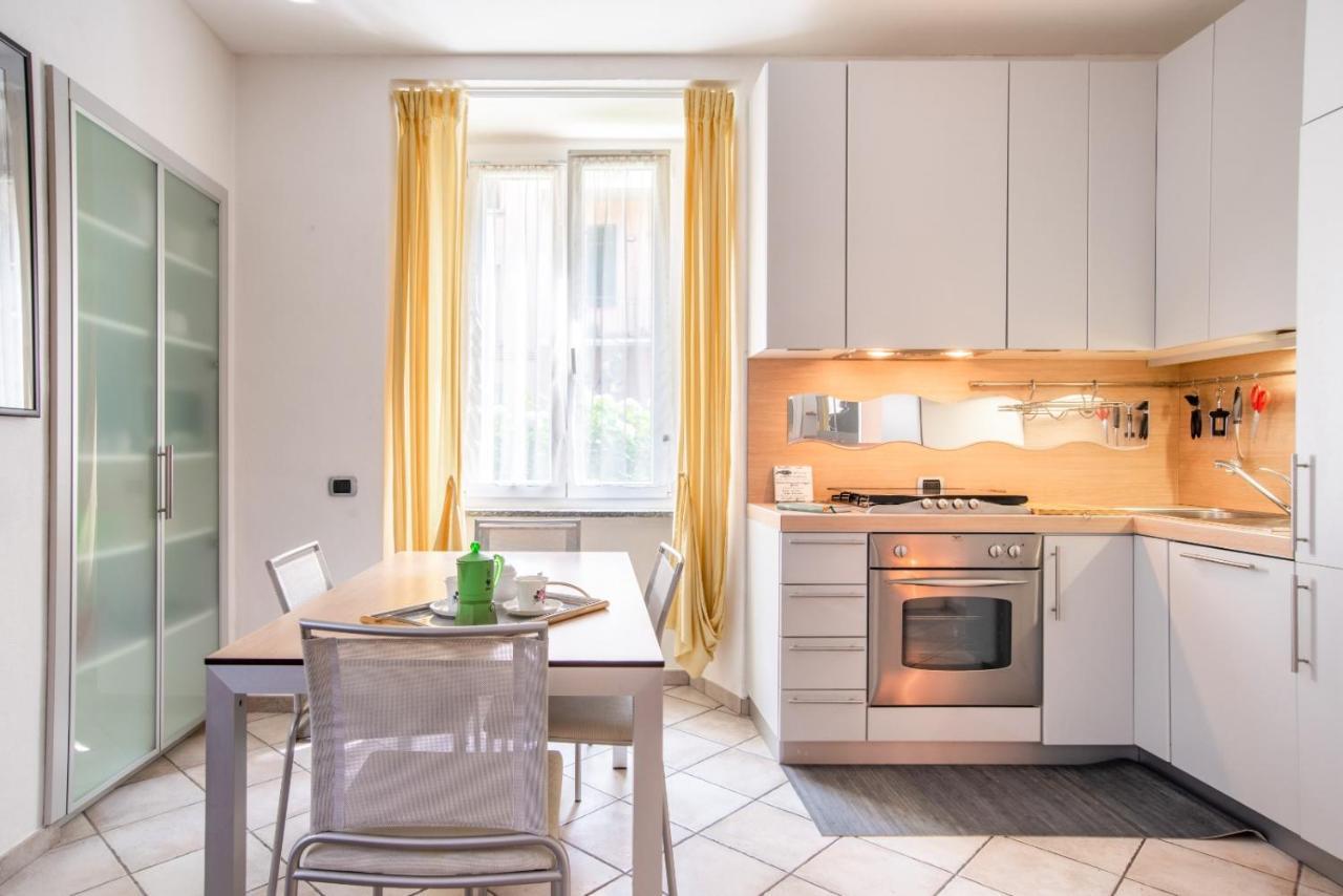 Borghi Cosy Como