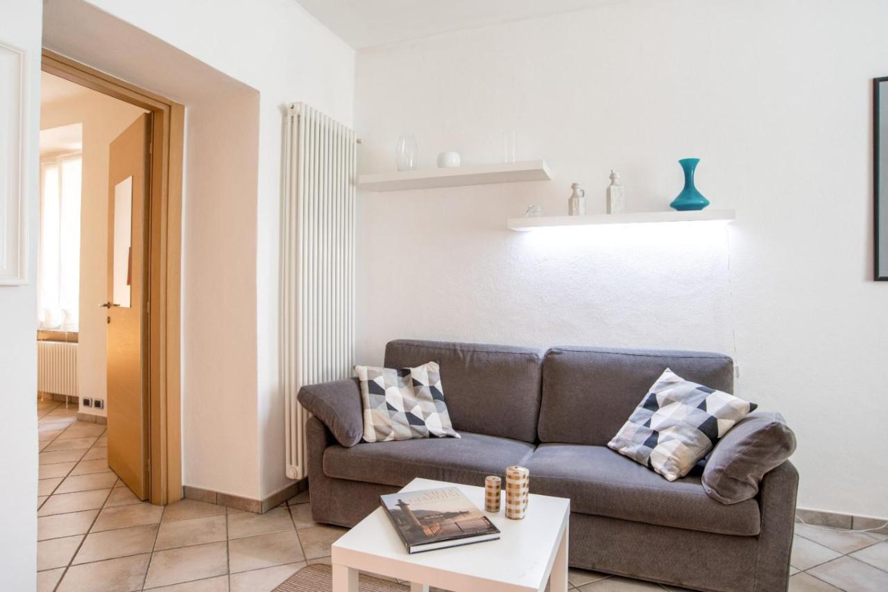 Borghi Cosy Apartment Como