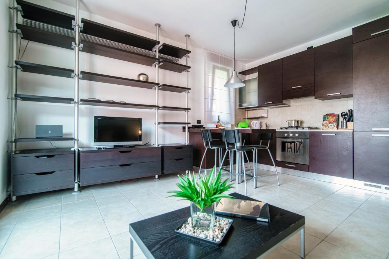 Joivy Splendid Flat W Terrace Near
