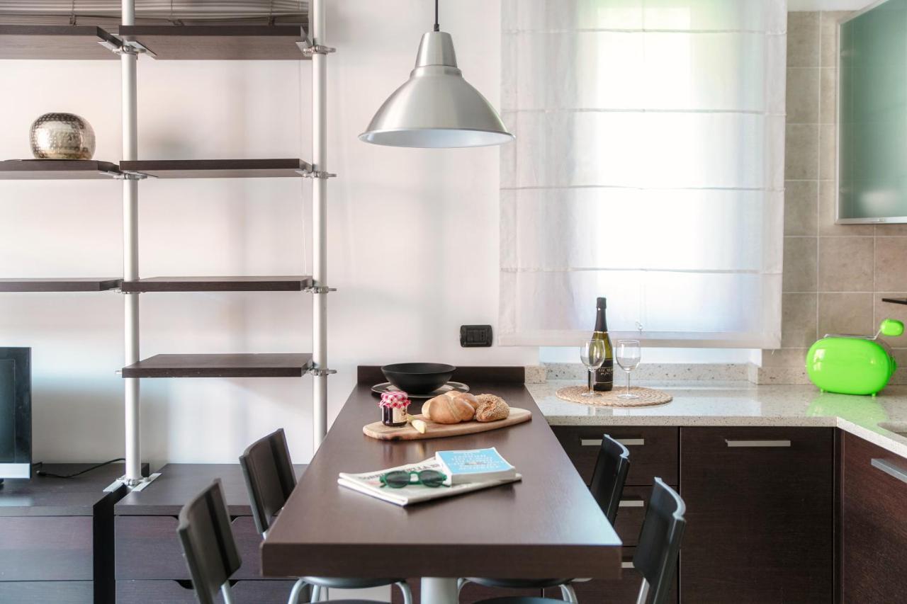 Joivy Splendid Flat W Terrace Near Apartment
