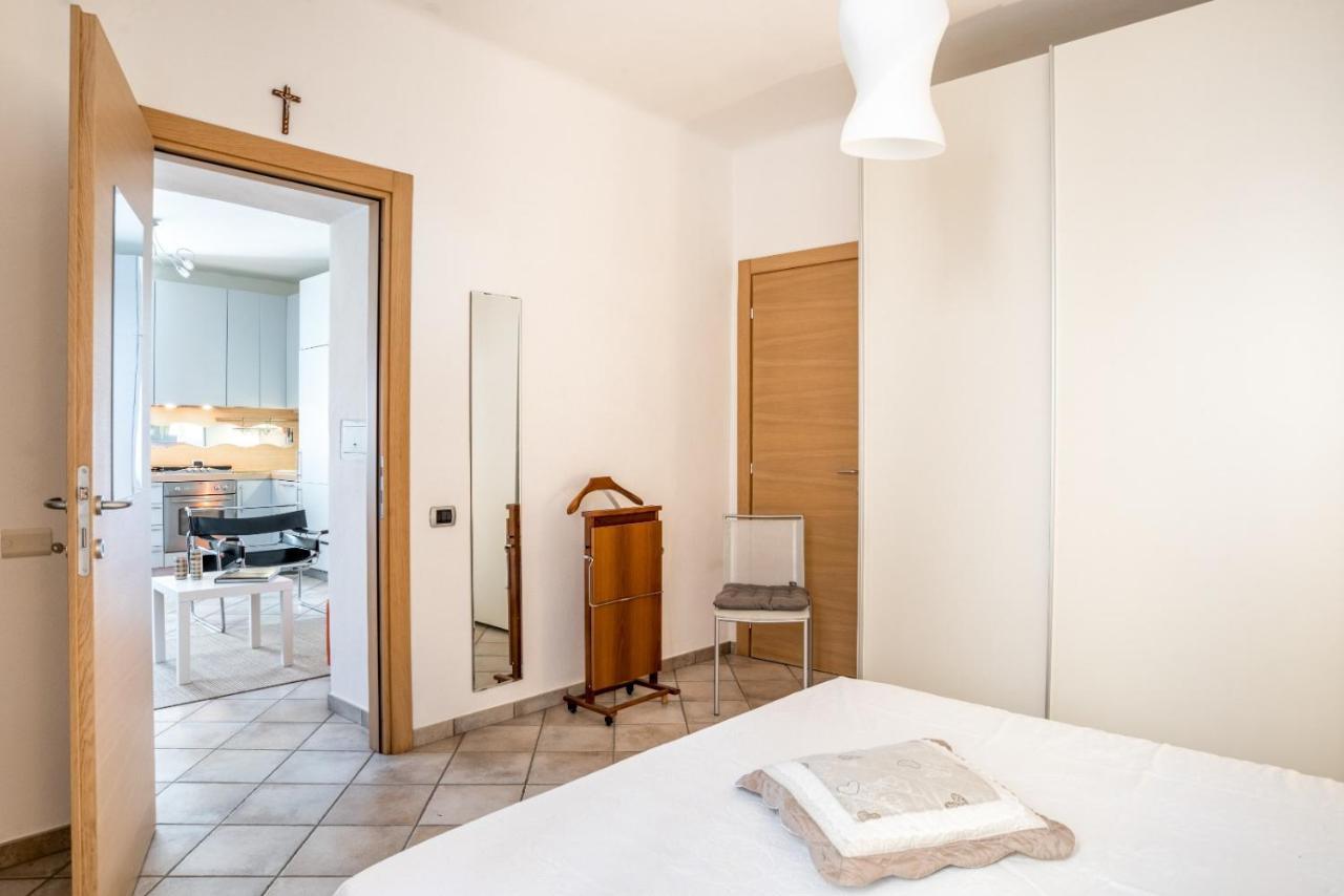 Apartment Borghi Cosy