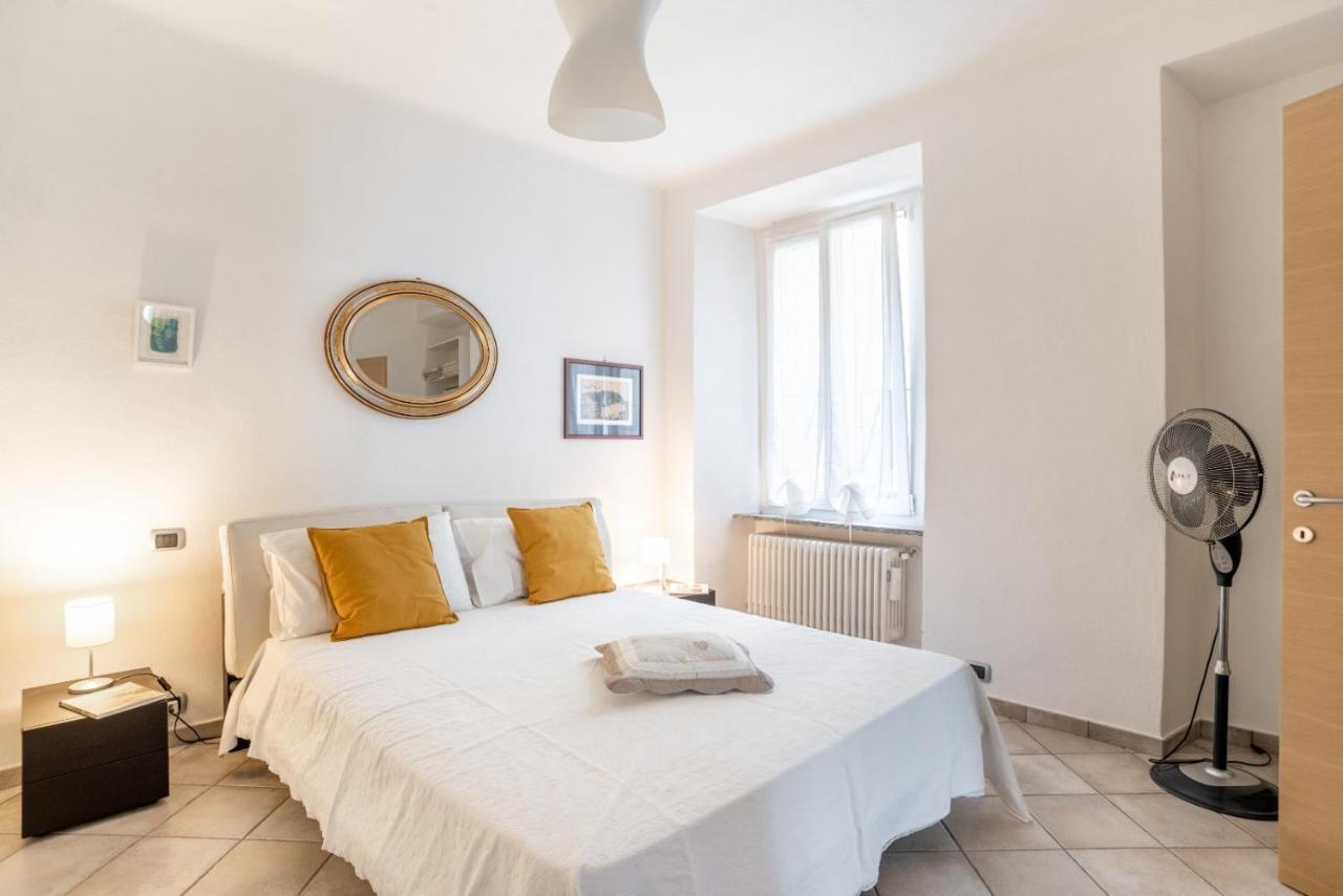 Borghi Cosy Apartment Como