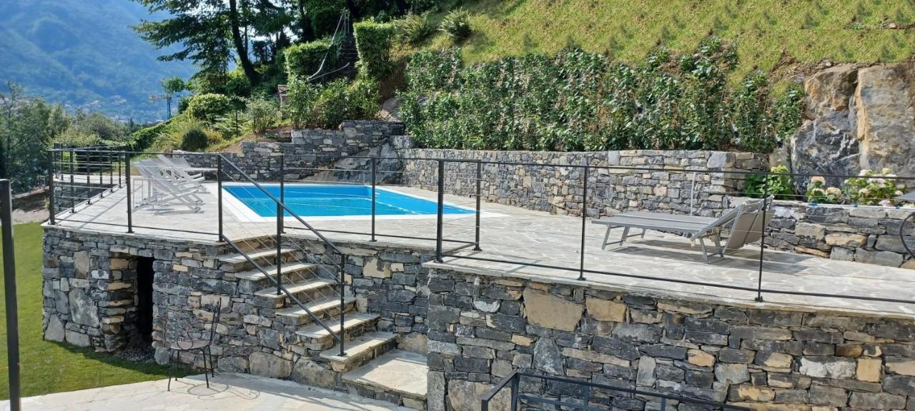 Ortensia * Laglio