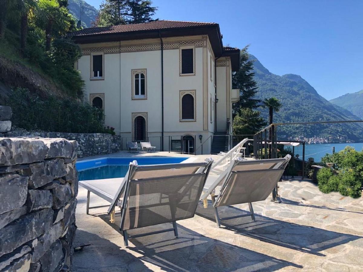 Villa Ortensia