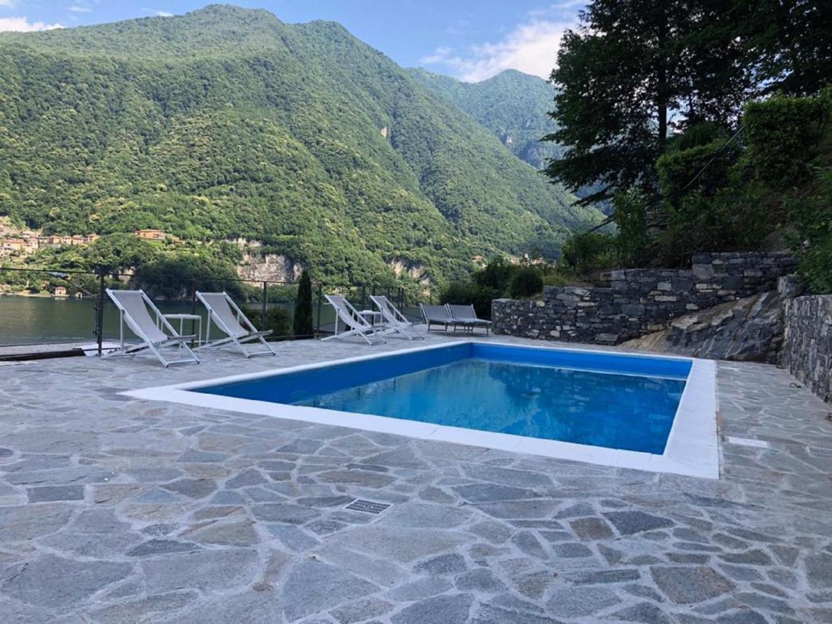 Ortensia Villa *