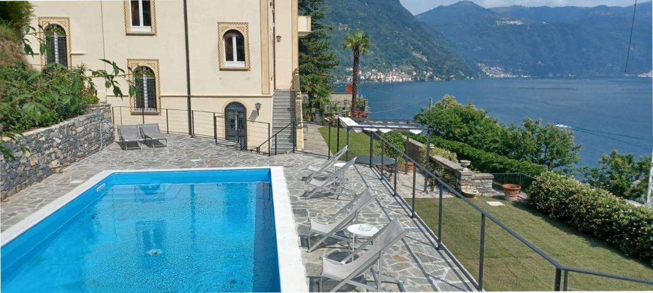 Ortensia Villa