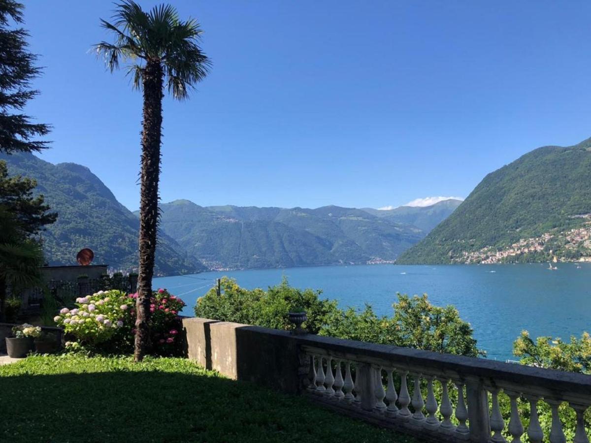 Villa Ortensia *