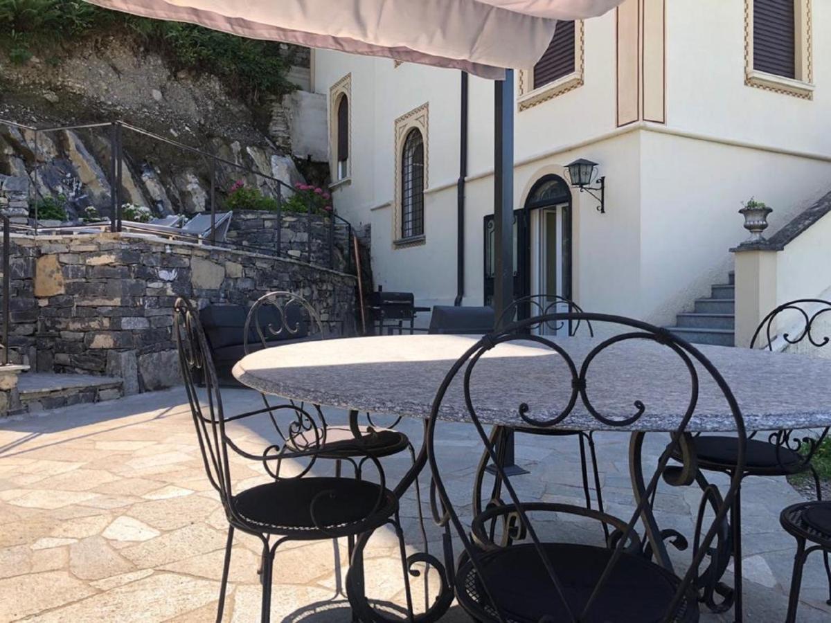 Villa Ortensia Laglio