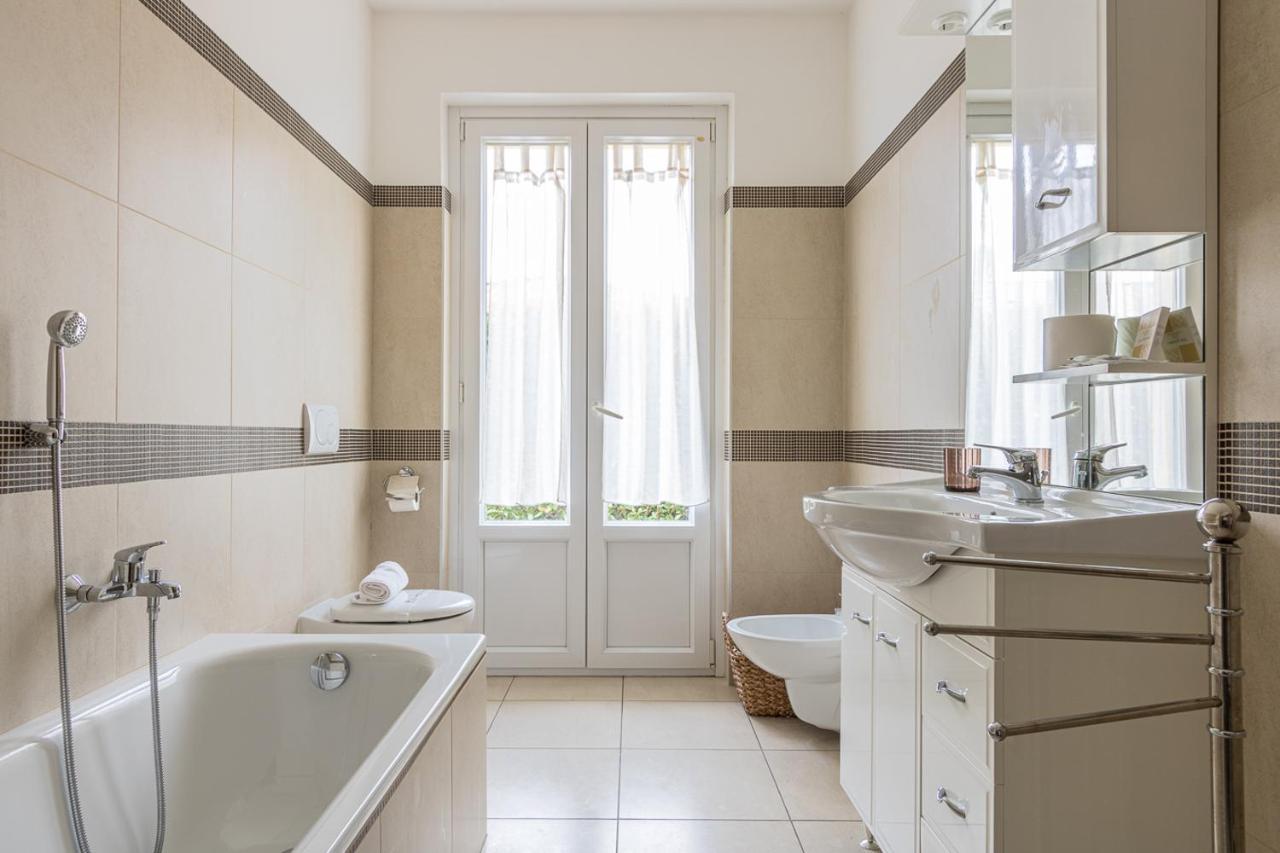 Maya - Tremezzina Apartment Tremezzo