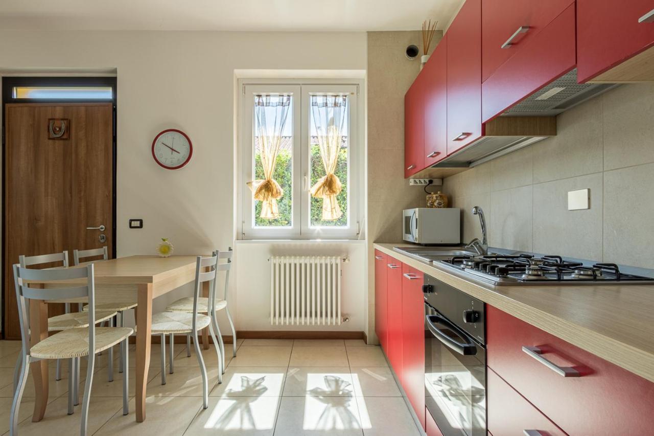 Maya - Tremezzina Apartment