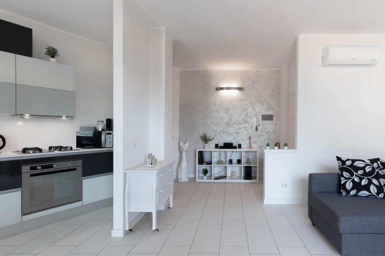 Apartment Terrazza Sul - Open Space E Netflix