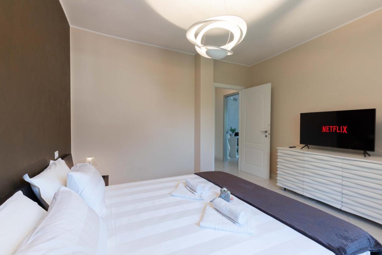 Apartment Terrazza Sul - Open Space E Netflix *