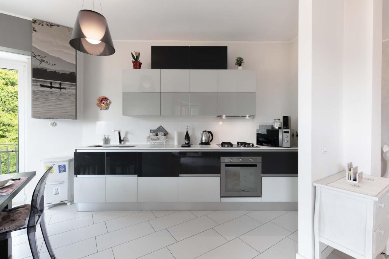 Apartment Terrazza Sul - Open Space E Netflix *