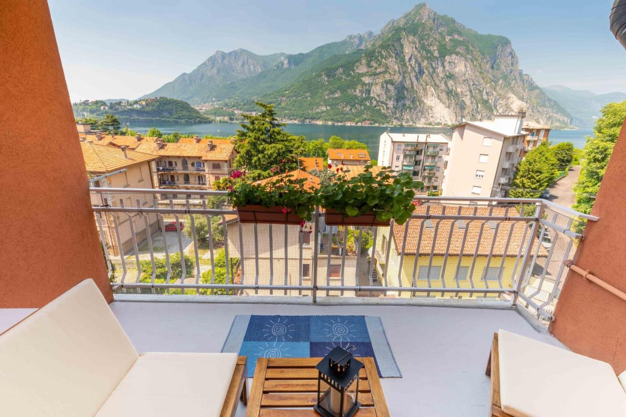 Terrazza Sul - Open Space E Netflix Apartment