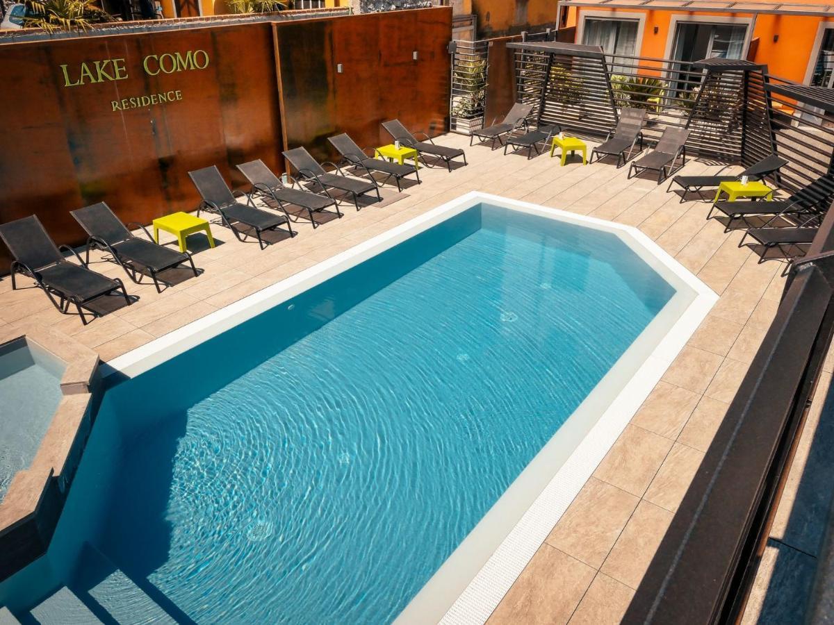 Residence Lake Como * Colico