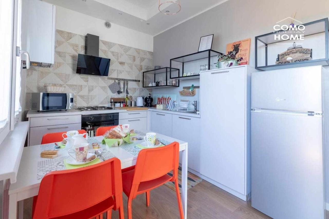 Holiday home Ideale Per Famiglie Como