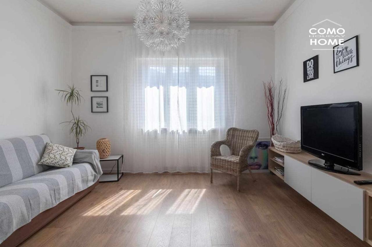 Ideale Per Famiglie Como