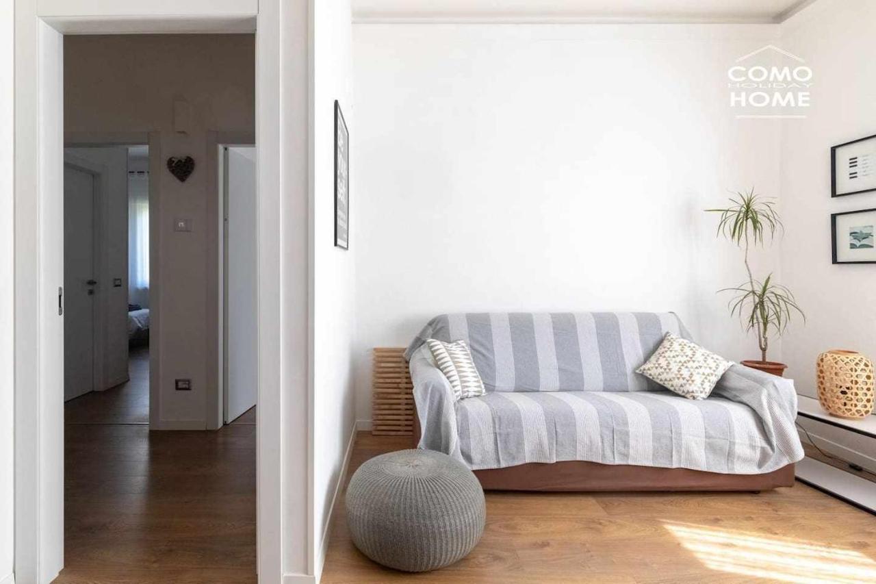 Holiday home Ideale Per Famiglie
